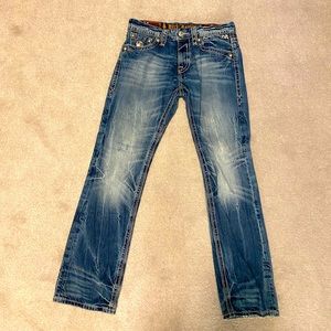 Rock Revival jeans size 33